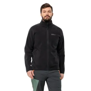 jack wolfskin Waldsteig Full Zip Men's Fleece Jacket