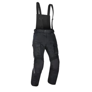 Oxford Continental Advanced Pants Regular Leg Black