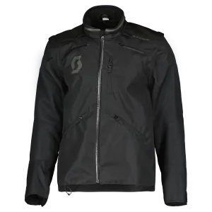 Scott X-Plore Enduro Jacket Black